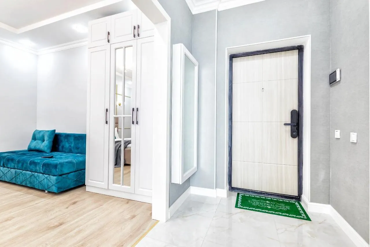 Apartment Люкс Апартаменты В Самом Центре Столицы Kazakhstan